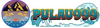 Logo Pulau999